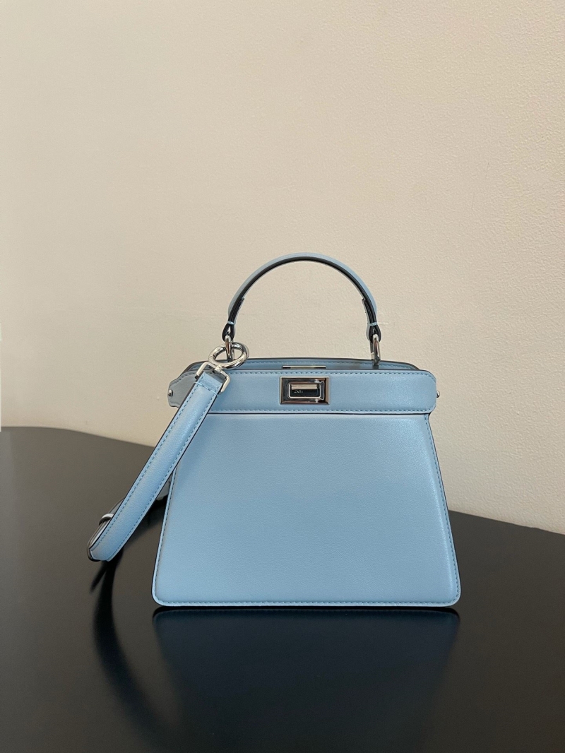 Fendi Top Handle Bags